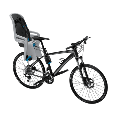 Recalled Thule RideAlong rear-mounted Child Bike Seats