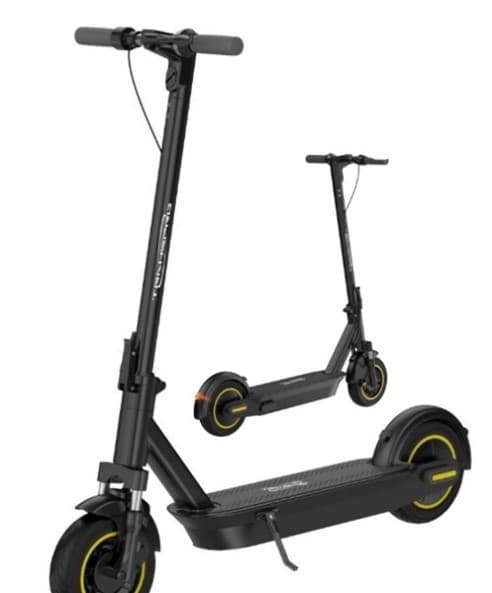 Recalled Transpro Electric Scooters (image 1 of 3)
