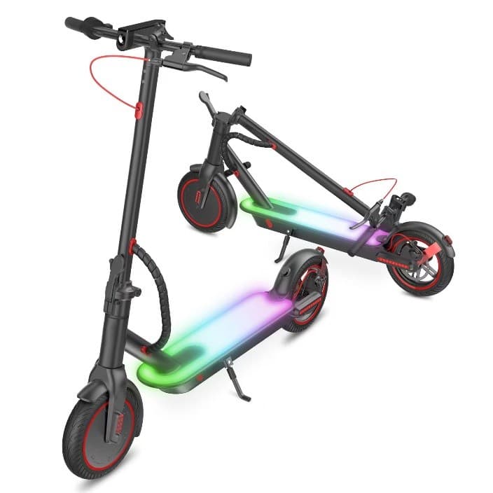 Recalled Transpro Electric Scooters (image 2 of 3)