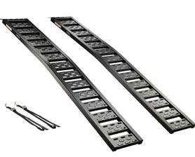 Recalled Traveller Aluminum Loading Ramps