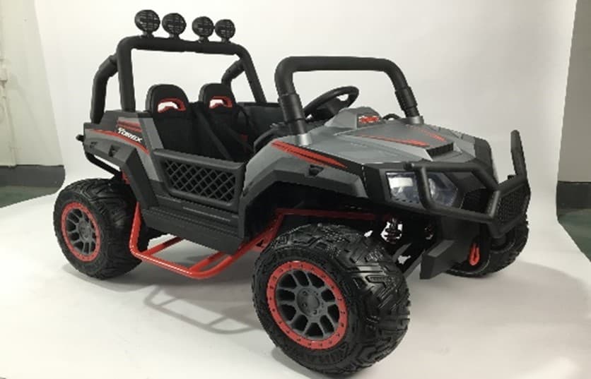 Recalled Huffy Torex 24V Utility Terrain Vehicle (UTV) Ride-on toys