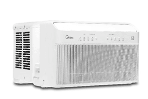 Recalled U and U+ Window Air Conditioners