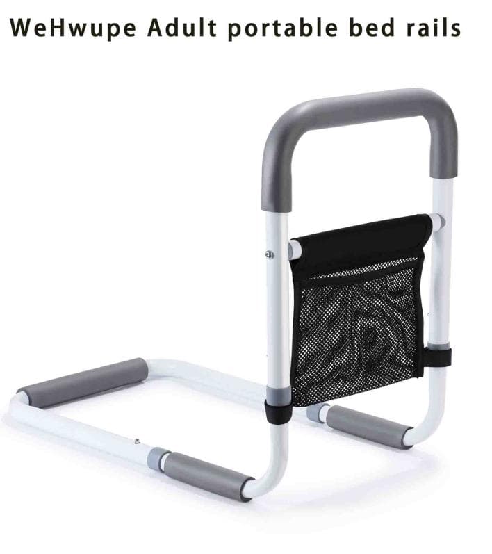 Recalled WeHwupe Adult Portable Bed Rails