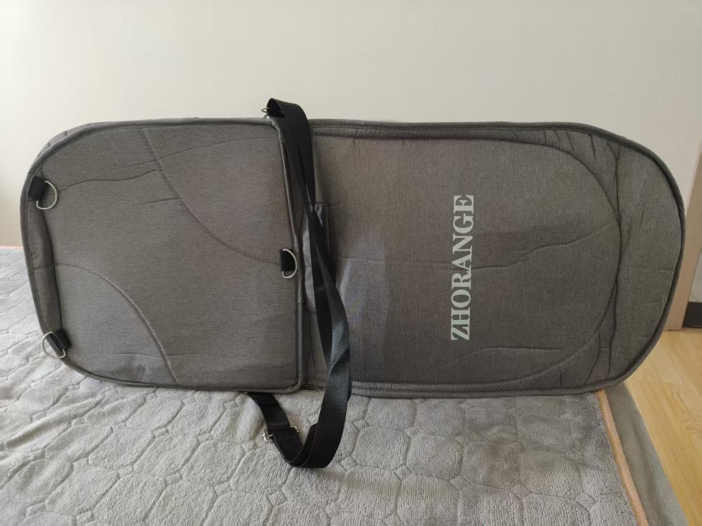 Recalled ZHORANGE Portable Bassinets (image 3 of 5)