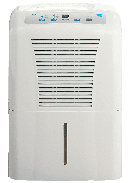 Recalled Dehumidifiers
