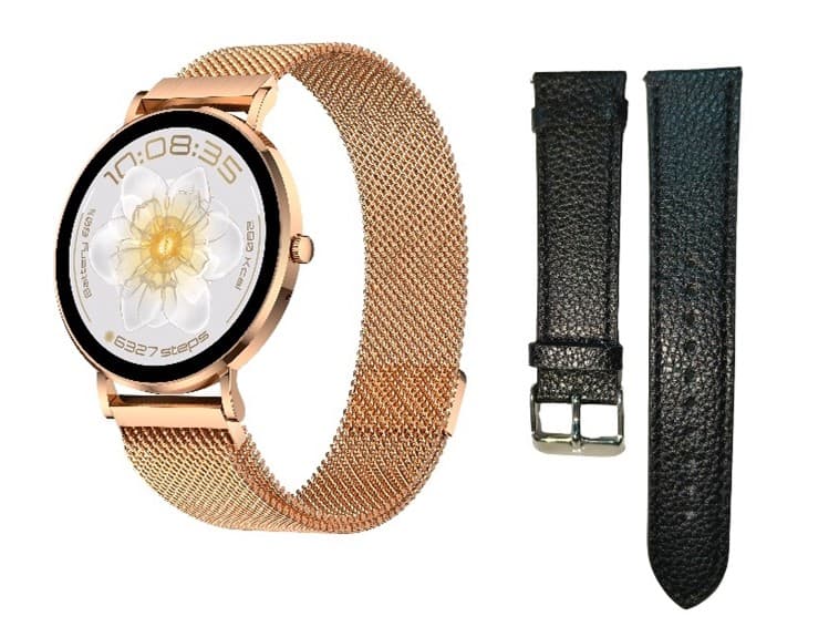 Recalled Altafit af28 Smartwatches
