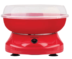 Recalled Ambiano Cotton Candy Makers