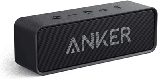 Recalled Anker Soundcore (A3102) and PowerConf Bluetooth (A3302) Spea