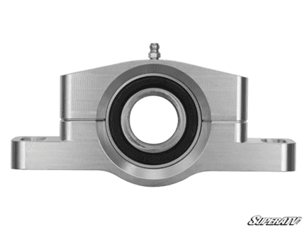 Recalled SuperATV carrier bearings for Polaris RZR XP Turbo or Turbo