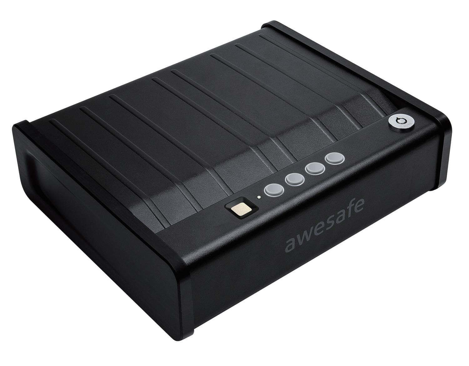 Recalled Awesafe Biometric Gun Safes