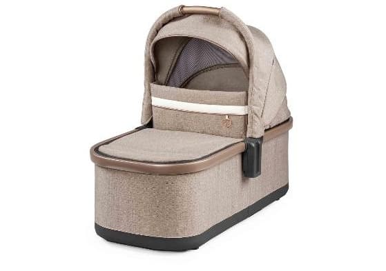 Recalled YPSI and Z4 Inclined Sleeper Bassinets