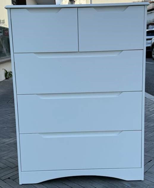Recalled Bealife 5-Drawer Dressers