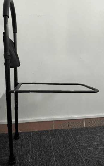 Recalled Ceither Adult Portable Bed Rails