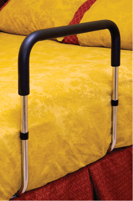 Recalled Endurance® Hand Bed Rails