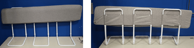 Recalled Children's WYBITNY Bed Rails