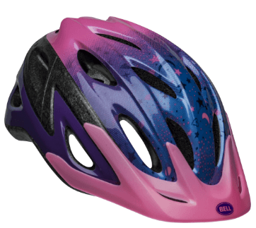 Recalled Bell Sports Bicycle Helmets