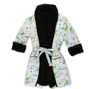 Recalled Bellabu Bear Children's Robes