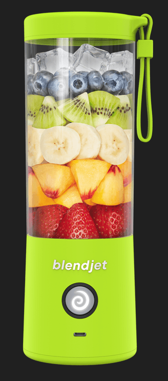 Recalled BlendJet 2 Portable Blenders