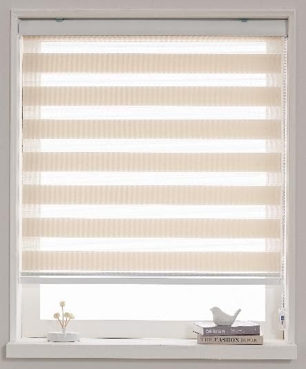 Recalled Foiresoft Zebra Roller Blinds (image 2 of 2)
