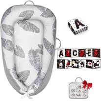 Recalled LXDHSTRA Baby Loungers