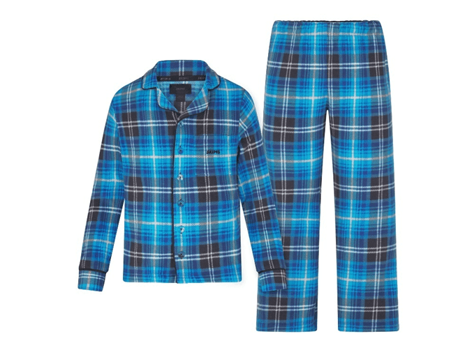 Recalled SKIMS Children's Pajama Sets