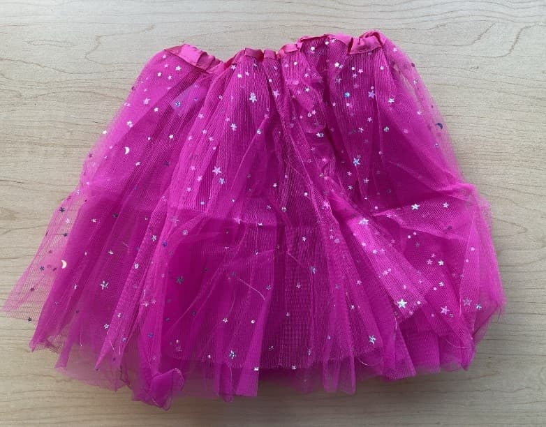 Recalled Bmrwtg LED Tutu Skirts