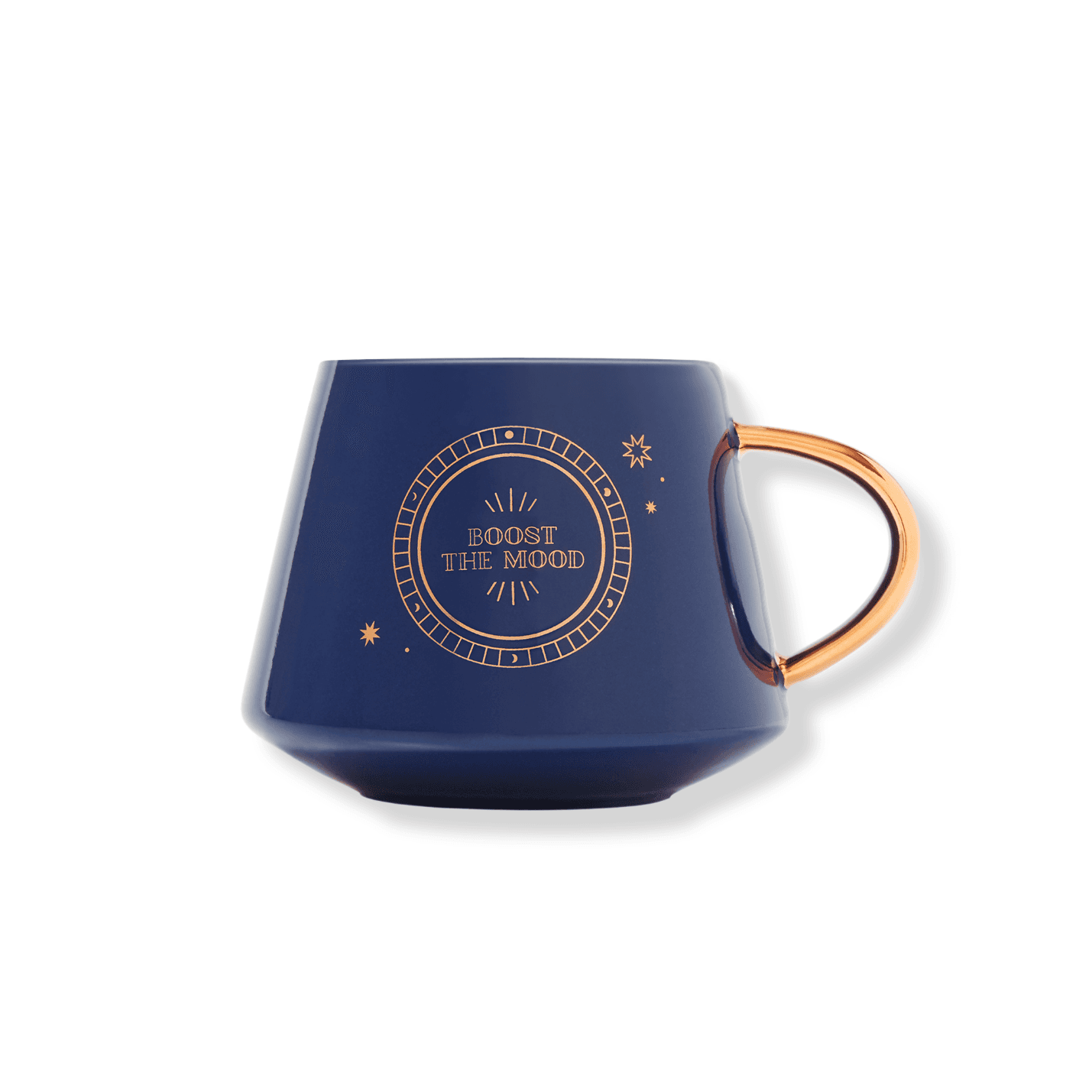 Recalled Boost The Mood Ceramic Mugs