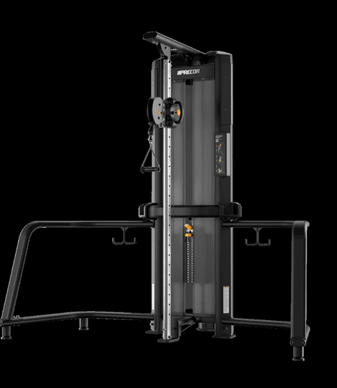 Recalled Precor Resolute Cable Multi-Station Exercise Equipment