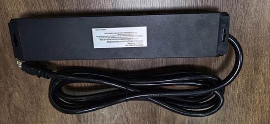 Recalled CCCEI Power Strips (image 2 of 4)