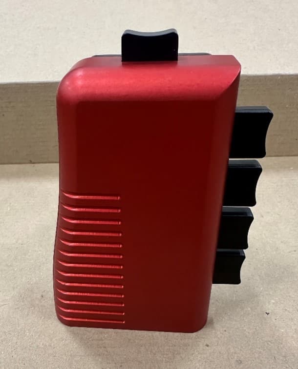 Recalled AR-15 Chamber Lock Pro Firearm Locks