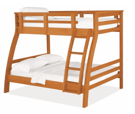 Recalled Room & Board Griffin Duo Bunk Beds