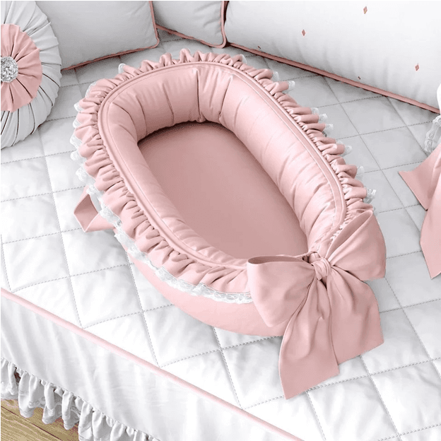 Recalled Grão de Gente Baby Nests