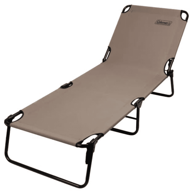 Recalled Converta camping cots and Converta camping suspension stretc