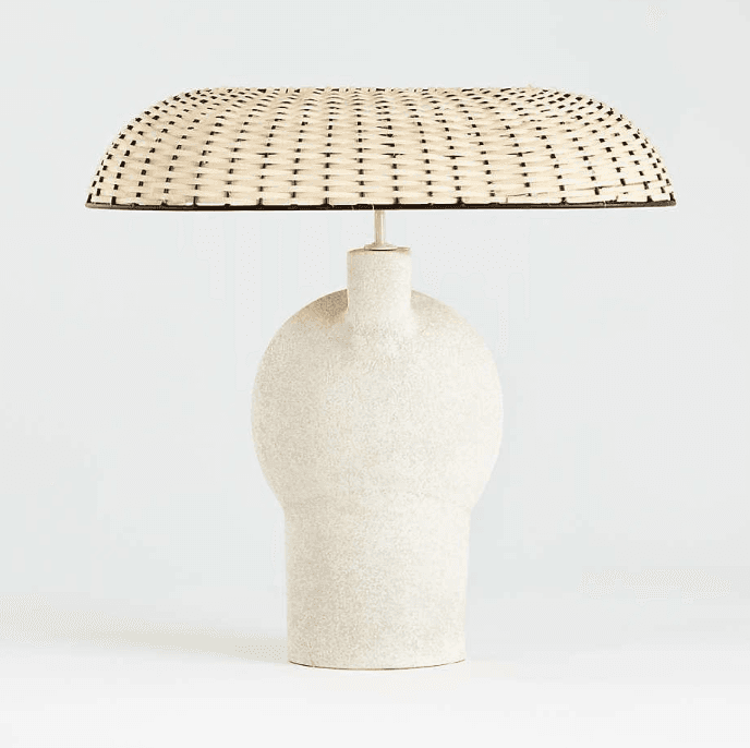 Recalled Avena Mini Table Lamps
