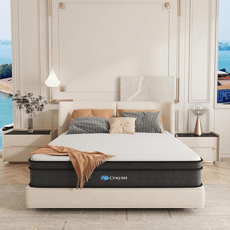 Recalled Crayan Mattresses