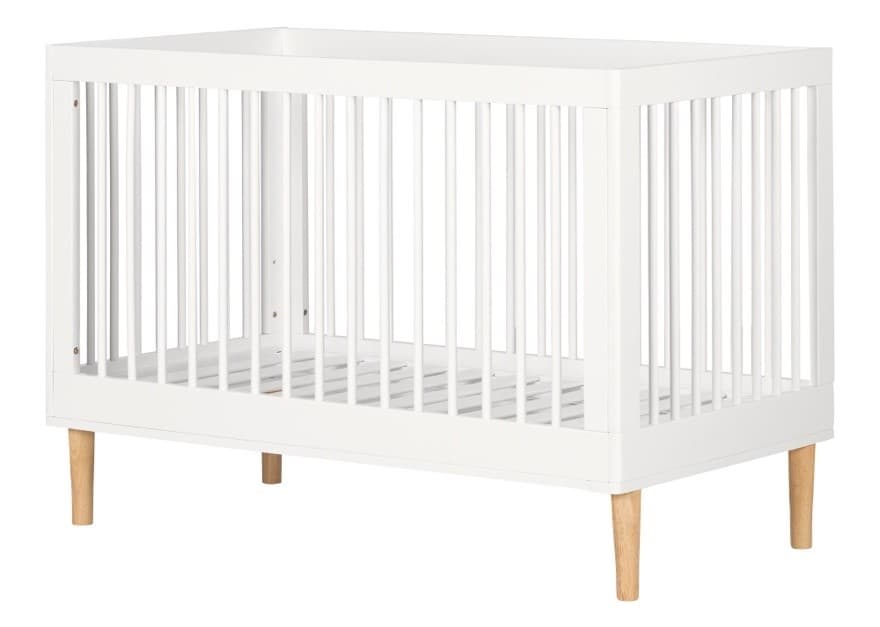 Recalled South Shore Cribs