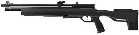 Recalled Crosman Icon Air Rifles