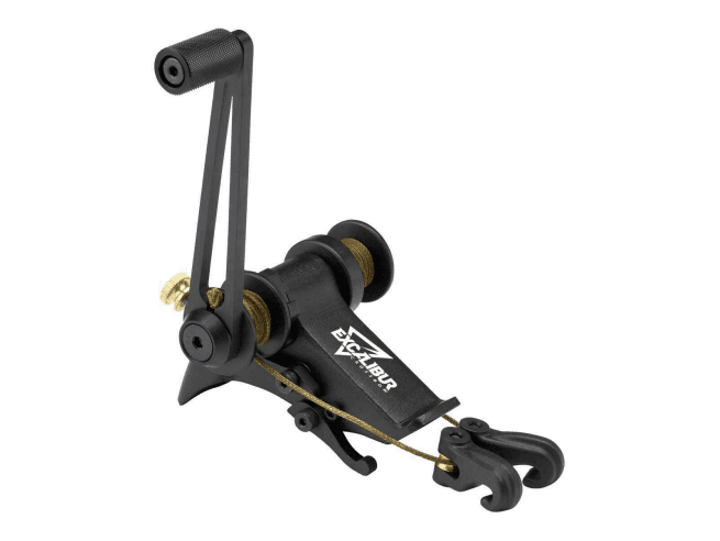Recalled C2 Crank Cocking Aid for Crossbows