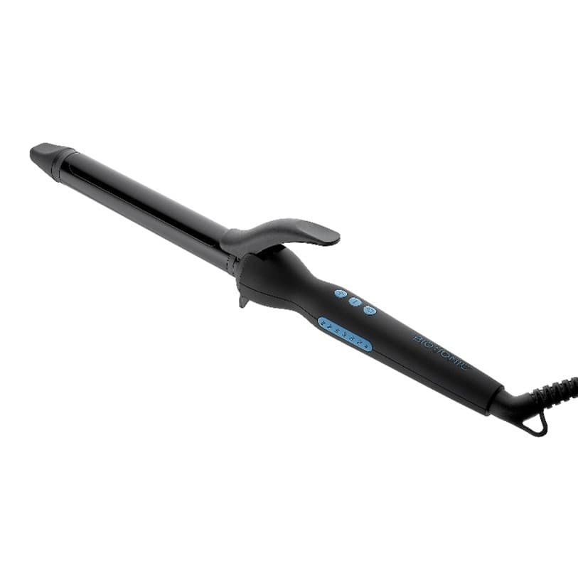 Recalled Bio Ionic One-Inch-Long Barrel Curling Iron