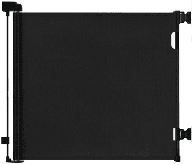 Recalled Dearlomum Retractable Safety Gates