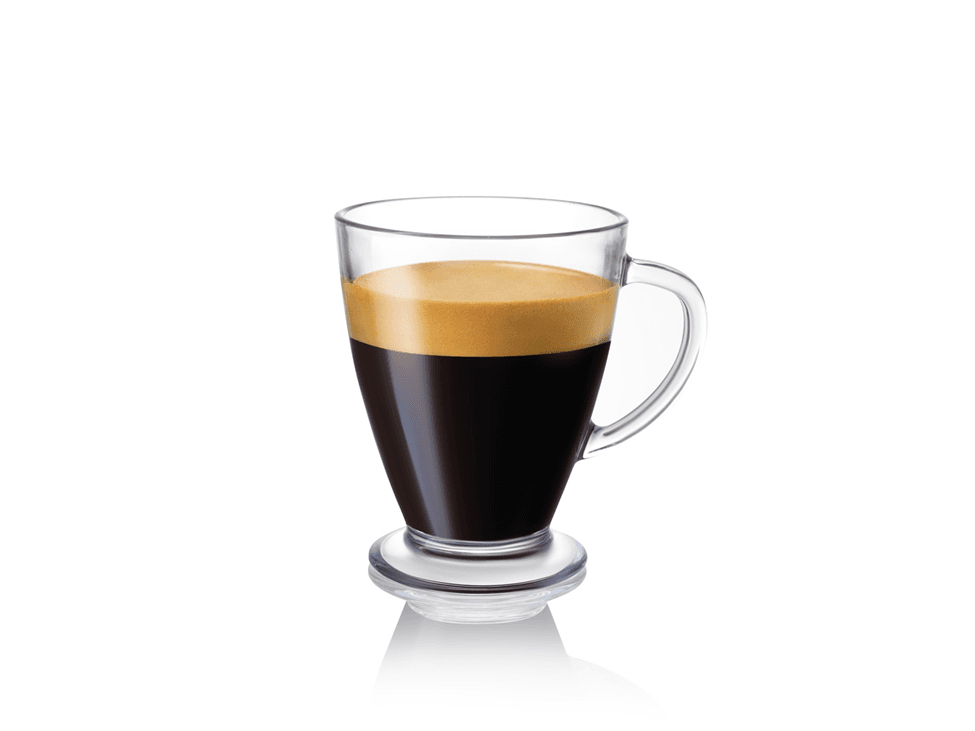 Recalled JoyJolt Drinkware Declan Single-Wall Glass Coffee Mugs