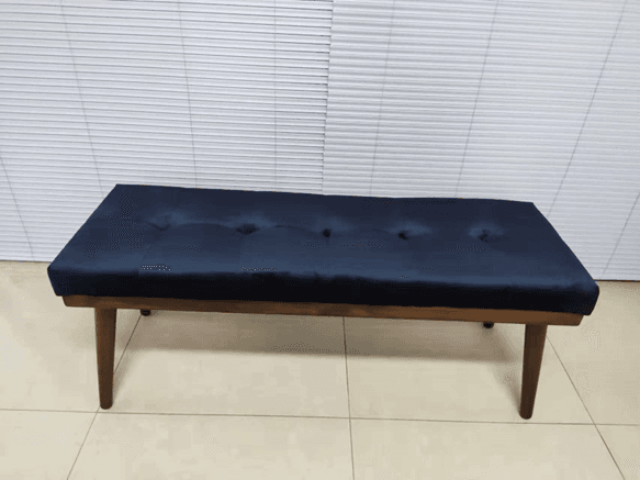 Recalled Haining Degao Benches