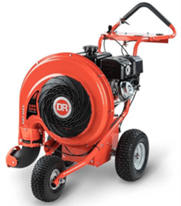 Recalled Walk-Behind Leaf Blowers and Vacuums, and Tow-Behind Leaf Va
