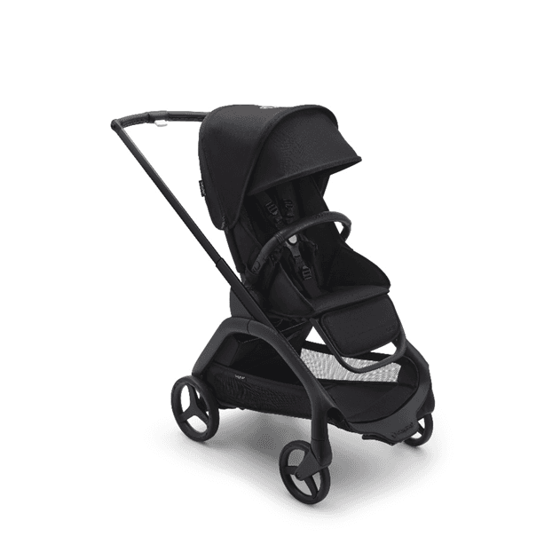 Recalled Bugaboo Dragonfly Seat Strollers