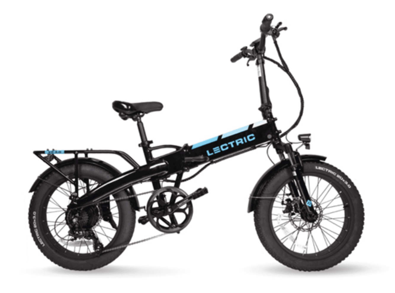 Recalled Disc brake calipers sold on Lectric e-bicycles