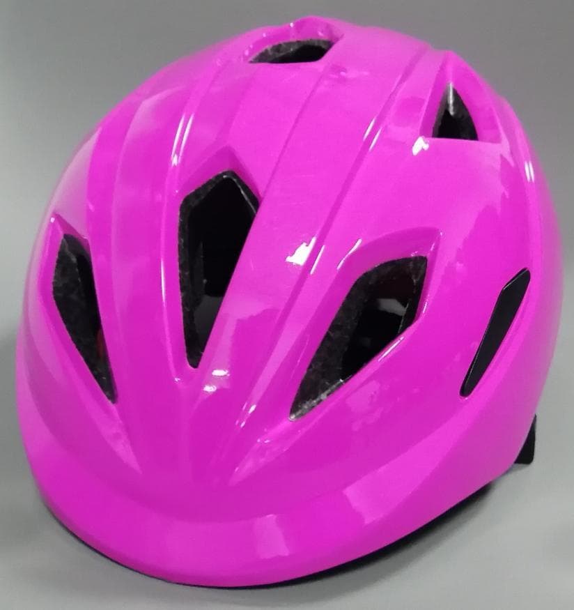 Recalled Kids bike helmets