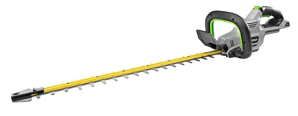Recalled EGO Power+ Model HT2410 Cordless Brushless Hedge Trimmers