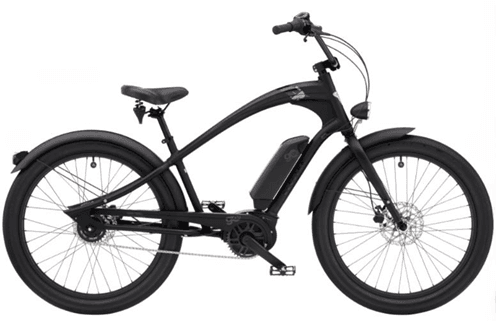 Recalled Electra E-bikes (image 2 of 2)