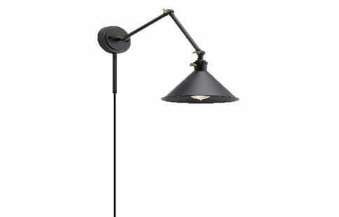 Recalled Ellerbeck Wall Sconces