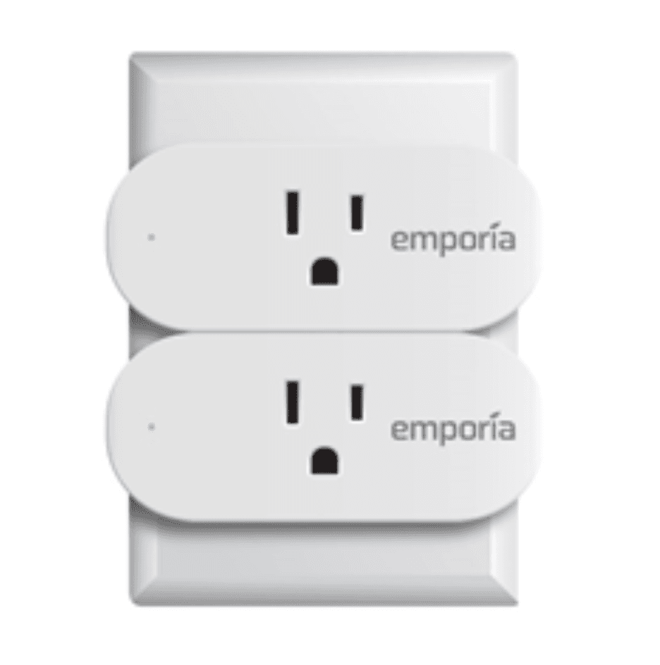 Recalled Emporia Smart Plugs